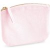 Westford Mill Puzdro na drobnosti WM825 Pastel Pink 14,5 x 11 cm