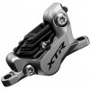 SHIMANO Strmeň brzd. XTR BR-M9120 hydraulický Post Mount+platničky N03A