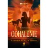 Odhalenie - Monika Kasášová