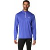 ASICS Core LS 1/2 Zip Winter Top men cobalt L