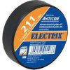 Anticor Páska PVC 19 mm x 20 m cierna 211