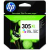 HP 305XL color (3YM63AE) - originálny