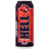 Hell Premium Classic energy drink 500 ml