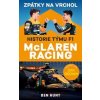Zpátky na vrchol - Ben Hunt