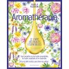 Aromathérapia Le livre des huiles essentielles (version Luxe beau livre)
