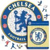 Fan-shop Dřevěné puzzle CHELSEA FC Crest 270 ks