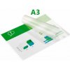 Laminovacie fólie GBC - lesklé A3, 80 µm (100 ks)