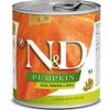 Farmina N&D dog PUMPKIN & boar & apple konzerva 285 g