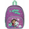 Oxybag Batoh detský predškolský Gabby's Dollhouse