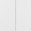 Sonoff ZBM5-2C-86W Inteligentný spínač s dvojitým relé (Zigbee)