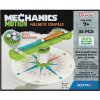 Stavebnice Geomag Mechanics Motion Compass 35 dílků (0871772007661)