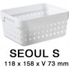 Pekda Seoul