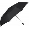 Fare | 5095 watersave, Mini skladací dáždnik Ökobrella®, čierna