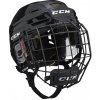 Hokejová prilba CCM Tacks 310 Combo Senior S