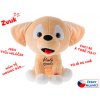 Mikro trading Pejsek Rufy 19 cm