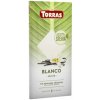Torras Biela čokoláda so stéviou bez cukru 100 g