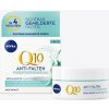 Nive Anti falten Power Q10 denný krém 50 ml
