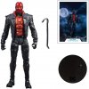 McFarlane Toys DC Multiverse akční Red Hood Batman Three Jokers 18 cm