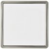 Nordlux 2015056155 Oja Square 29 LED stropné svietidlo LED LED En.trieda 2021: F (A - G) 14.5 W niklová