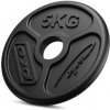 MARBO Olympijský kotúč MW-O5-OLI 5 kg