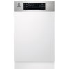 Umývačka riadu ELECTROLUX EES42210IX 9kpl 45 cm