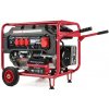Elektrocentrála 6600W 230/400V s el. štartom a AVR (generátor) 14468