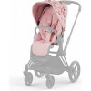 Cybex Seat Pack Priam Simply Flowers Pink