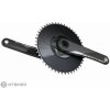 SRAM Red 1x D1 DUB Aero kľuky, 175 mm, 1x12, 50T