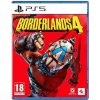 Borderlands 4 [PS5] PS5