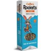Calibra Rockets Sticks Rabbits & Rodents Vegetables 120 g