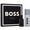 HUGO BOSS Boss Bottled parfum 50 ml + dezodorant 150 ml pre mužov