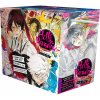 Viz Media Hell's Paradise: Jigokuraku Complete Box Set: Includes volumes 1-13 with premium