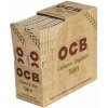OCB Hemp King Size Slim papieriky 32 ks