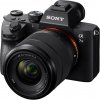 Sony Alpha A7 III + FE 28-70 mm F3.5-5.6 OSS II ILCE7M3MB.CEC