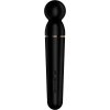 Satisfyer - Planet Wand-Er Vibrator Massager Black