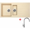 Akčný set Sinks PERFECTO 1000.1 Sahara + batéria VITALIA