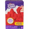 Spin Master Kinetic Sand základní krabice s pískem různých barev fialová 227 g