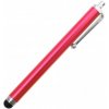 Aligator Stylus UNI pre kapacitné displeje,červený FD-2031RD