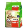 Cat's Best Original 20L drevený zhlukovací štrk