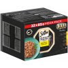 Sheba variácie mištičky 32 x 85 g - Selection v omáčke