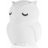 Zopa Lampička s hudbou veľkosť L Owl 8595114473809