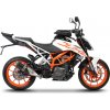 SHAD Nosič vrchného kufra KTM DUKE 125, 2017-2022, SHAD K0DK17ST