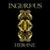 Inglorious - Heroine / Coloured / Vinyl [LP]