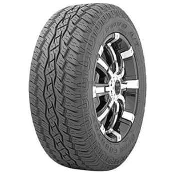 Toyo Open Country A/T+ 195/80 R15 96H