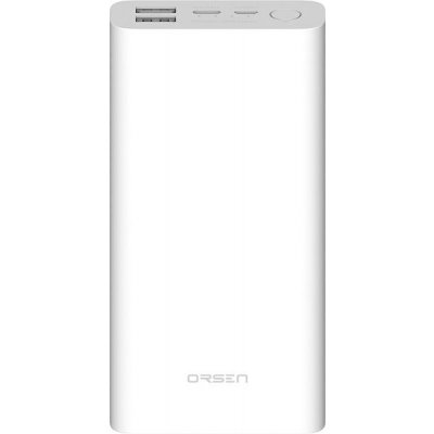 Eloop E39 20000 mAh White