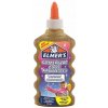 Lepidlo ELMER Glitter Glue, 177 ml - zlaté