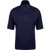 Kjus Men Rain Rescue 2.5L Troyer 50 Panske Atlanta Blue