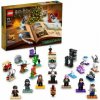 LEGO Harry Potter 76404 Adventní kalendář LEGO® Harry Potter™