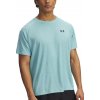 Tričko Under Armour UA Tech Textured SS 1382796-494 Veľkosť XL