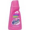 Tekutý odstraňovač škvŕn Vanish 1 l 1,2 kg